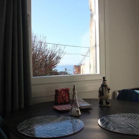 Sereina Beach Vigo Luaran gambar