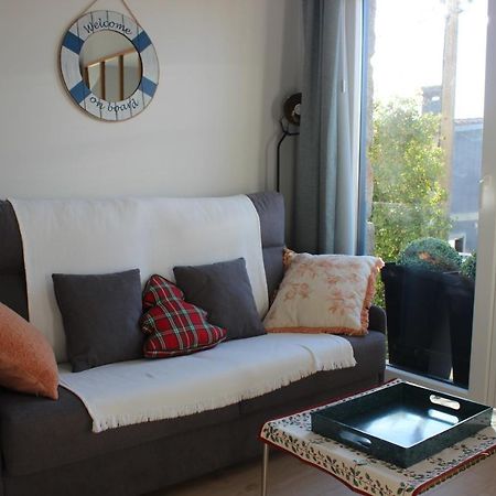 Sereina Beach Vigo Luaran gambar