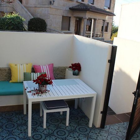 Sereina Beach Vigo Luaran gambar
