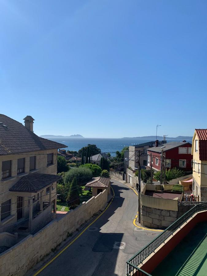 Sereina Beach Vigo Luaran gambar