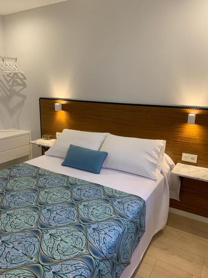 Sereina Beach Vigo Luaran gambar