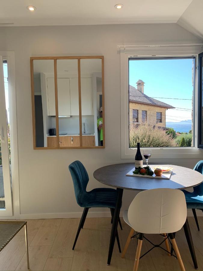 Sereina Beach Vigo Luaran gambar