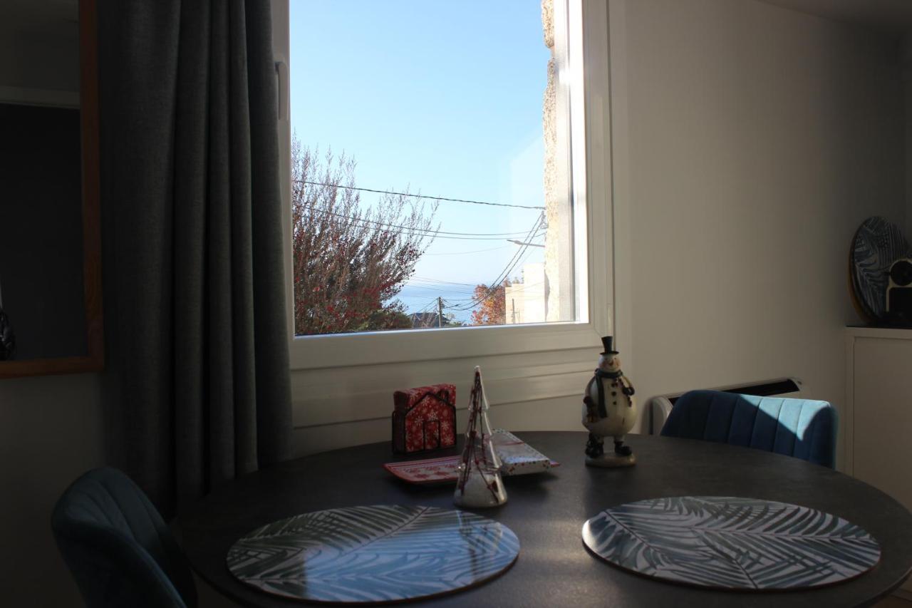 Sereina Beach Vigo Luaran gambar