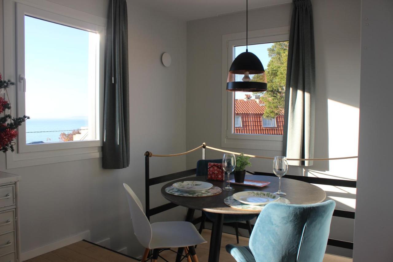Sereina Beach Vigo Luaran gambar