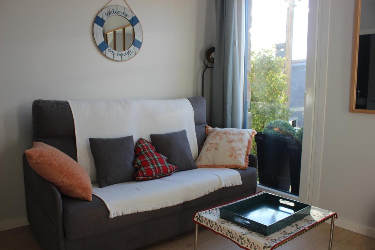 Sereina Beach Vigo Luaran gambar
